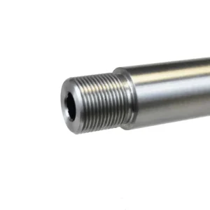 AR15 Barrel Threading - BARREL ONLY!