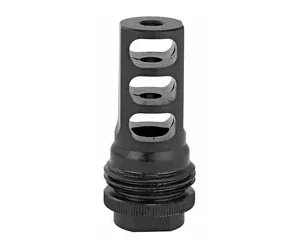SilencerCo ASR 458 Muzzle Brake 11/16X24