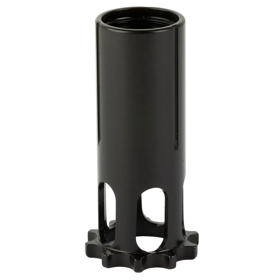 SilencerCo Piston 9/16x 24 Fits Osprey/Octane
