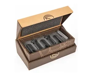 SilencerCo Piston Kit