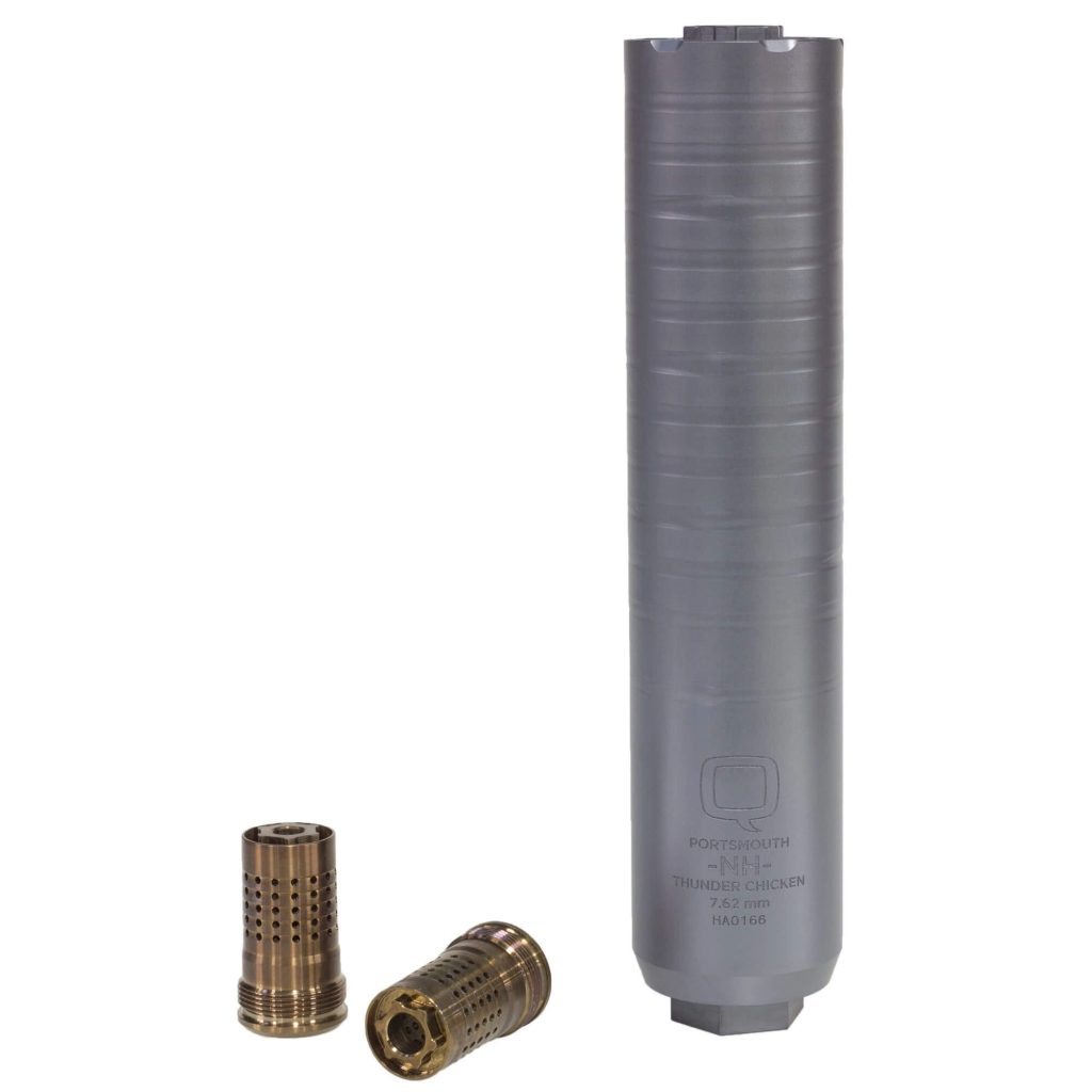 Silencer for sale  suppressor for sale barrel threading 