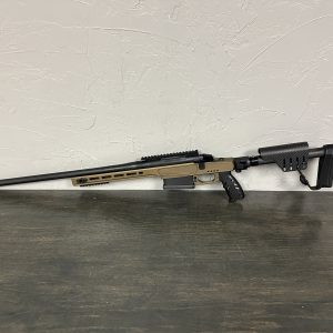 Bergara Premier Carbon 300Win Mag