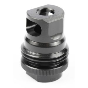 Suppressor Adapter Muzzle Brakes