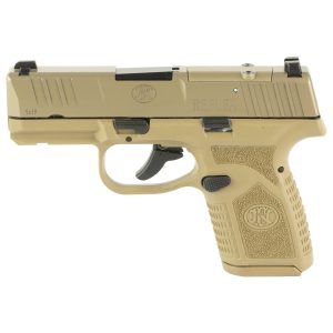 FN Reflex MRD 9MM