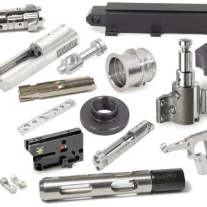 Gun Parts