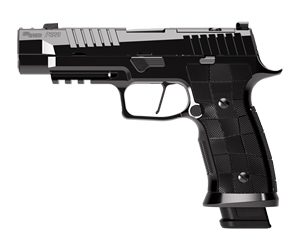 New Handguns