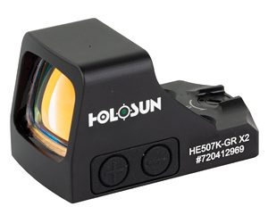 Optics