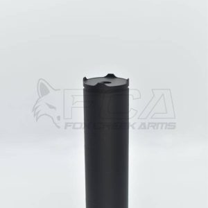 Fox Creek Arms FX30K-TI Suppressor