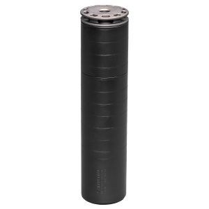 SilencerCo Scythe -STM Series  Rifle Suppressor  30 Caliber