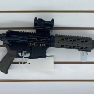R-GUNS TRR-15 5.45X39