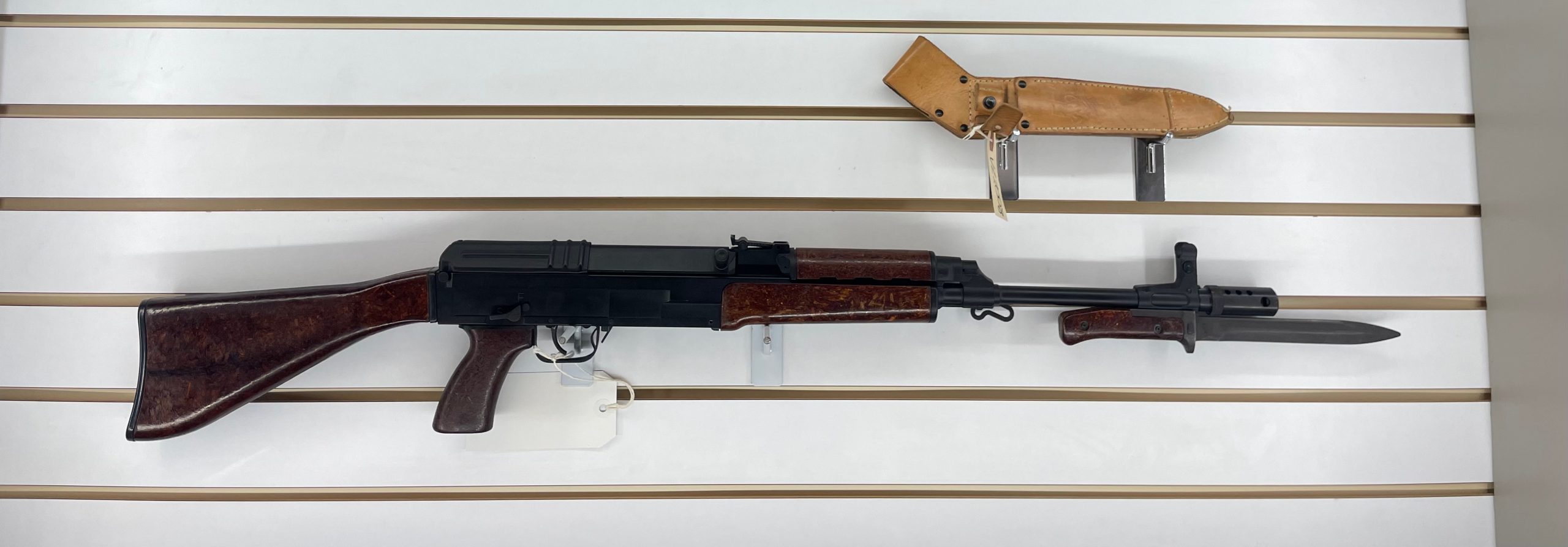 Centurion Arms VZ2008