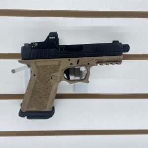 Polymer 80 PFC9 9MM