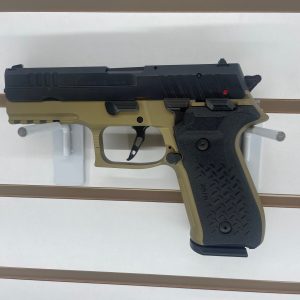 Arex Slovenia Rexzero1S 9MM