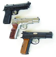 Used Handguns