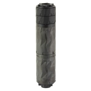 PWS BDE 9MM Titanium Suppressor for Sale at BuyASuppressor.com