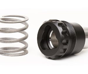 Griffin Armament 9MM 3 Lug Coupler Kit