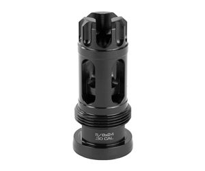 Griffin Armament Compensator 5/8X24