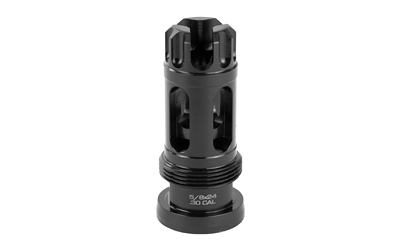 Griffin Armament Compensator 5/8X24