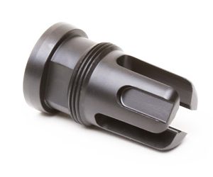 Griffin Armament Mini Flash Hider 5/8X24