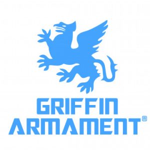Griffin Armament Muzzle Devices
