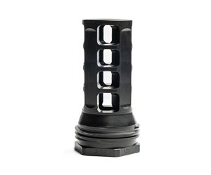 HUXWRX Safety Co. Muzzle Brake-QD 5/8X24
