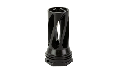 HUXWRX Safety Co. Flash Hider-QD 1/2X28
