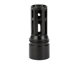 HUXWRX Safety Co. Flash Hider-QD M26X1.5 LH