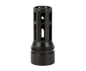 HUXWRX Safety Co. Flash Hider-QD M24X1.5