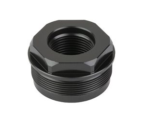 HUXWRX Safety Co. Direct Thread Adapter 5/8X24