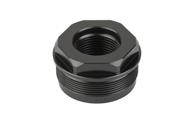 HUXWRX Safety Co. Direct Thread Adapter 5/8X24