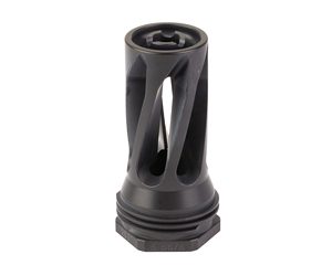 HUXWRX Safety Co. Flash Hider-QD 5/8X24