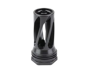 HUXWRX Safety Co. Flash Hider-QD 5/8X24