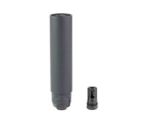 Liberty Precision Machine Anthem-S2