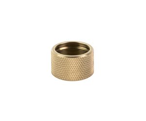 Otter Creek Labs OPS/AE/OC Thread Protector