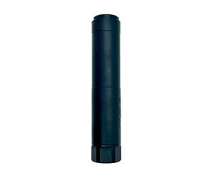 OCL Ti Suppressor 22Cal Black