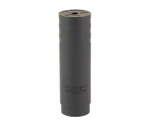 OCL Hydrogen K Ti Sprsr 6.5Mm Black