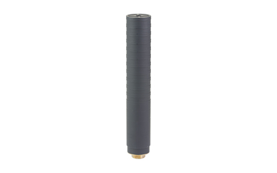 OCL Hydrogen L Ti Sprsr 6.5Mm Black