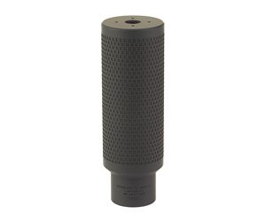 OCL Milkman 9Mm Black