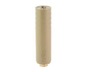 OCL Polonium 30 Suppressor 762 FDE