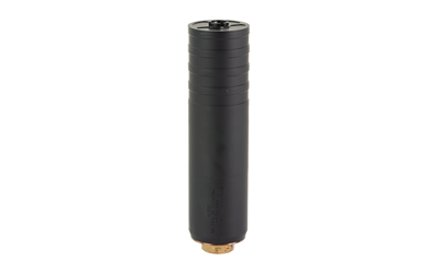 OCL Polonium 30 Suppressor 762 Black