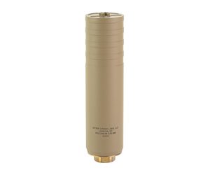 OCL Polonium Suppressor 556 FDE