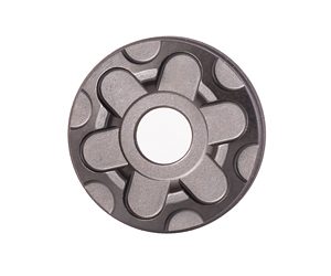 Rugged Suppressors Front Cap