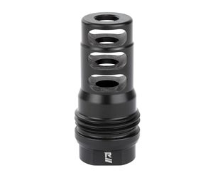 Rugged Suppressors Muzzle Brake 1/2X28