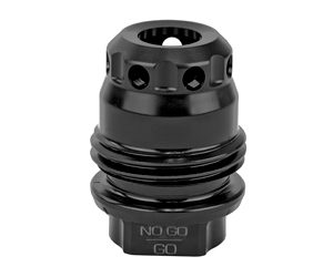 Rugged Suppressors Muzzle Brake 5/8X24