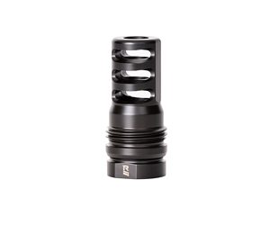 Rugged Suppressors 3 Port Brake .338 M18X1.5