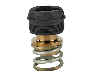 Rugged Suppressors Mount