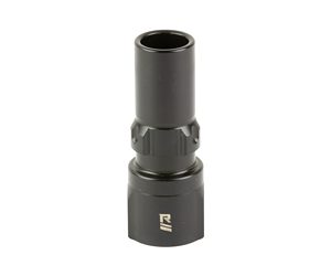 Rugged Suppressors .45ACP 3 Lug Adapter 11/16X24