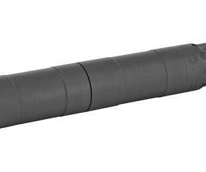Rugged Obsidian 9Mm Sprsr Mod Black