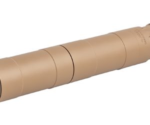 Rugged Obsidian 9Mm Sprsr Mod FDE