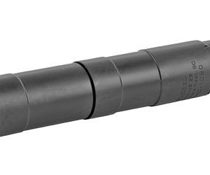 Rugged Oculus 22Lr Modular Sprsr Black